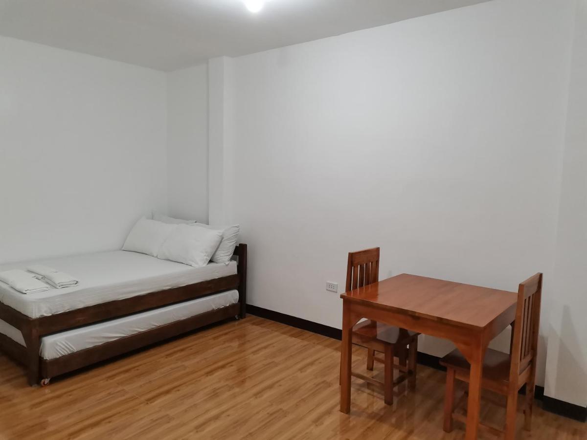 Afs Suites Barra, Opol Кагаян-де-Оро Экстерьер фото