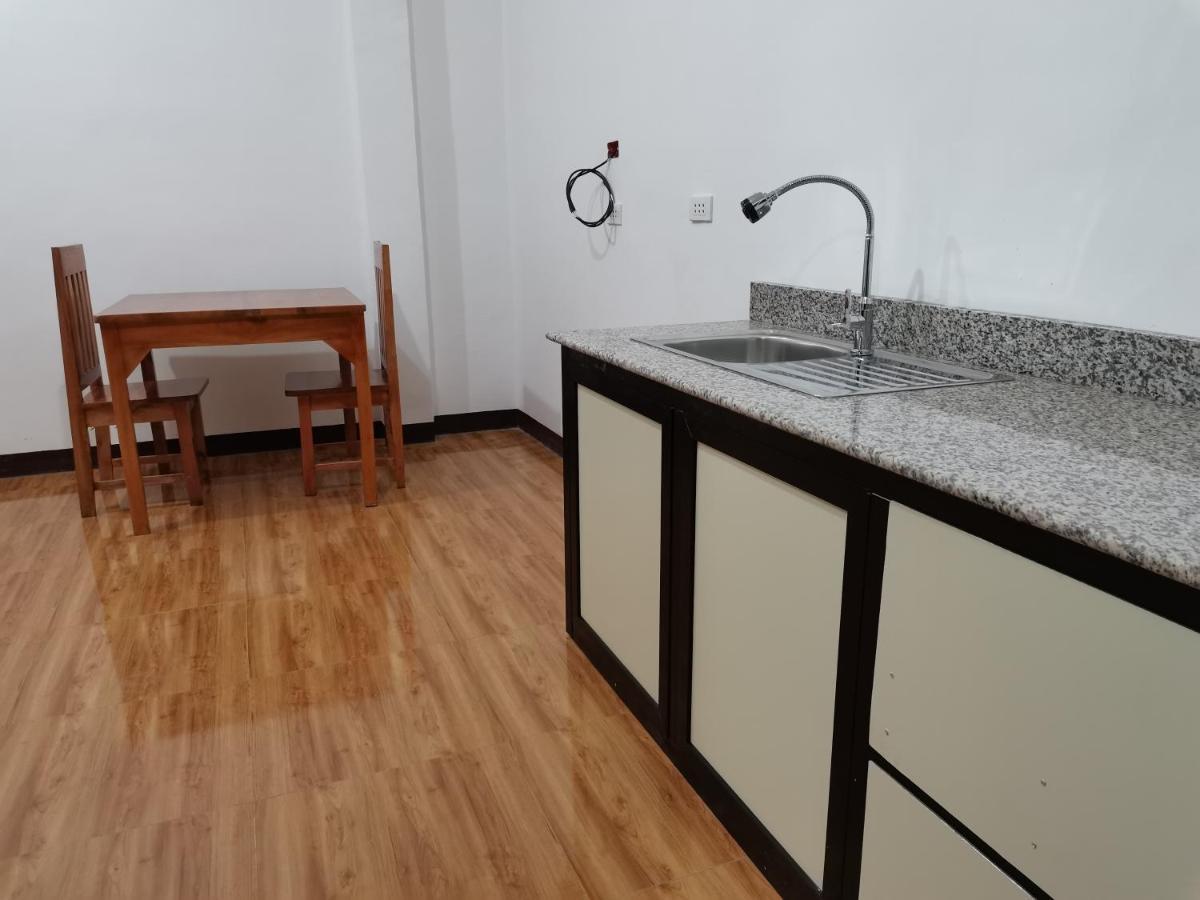 Afs Suites Barra, Opol Кагаян-де-Оро Экстерьер фото