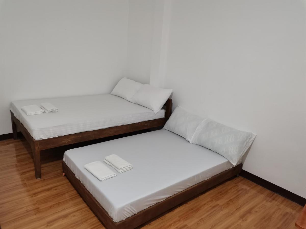 Afs Suites Barra, Opol Кагаян-де-Оро Экстерьер фото