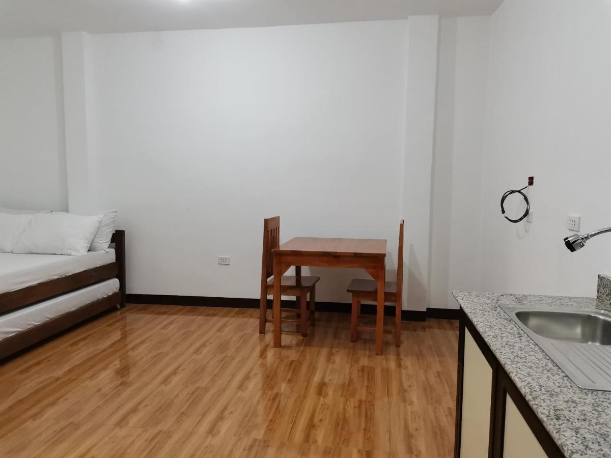 Afs Suites Barra, Opol Кагаян-де-Оро Экстерьер фото