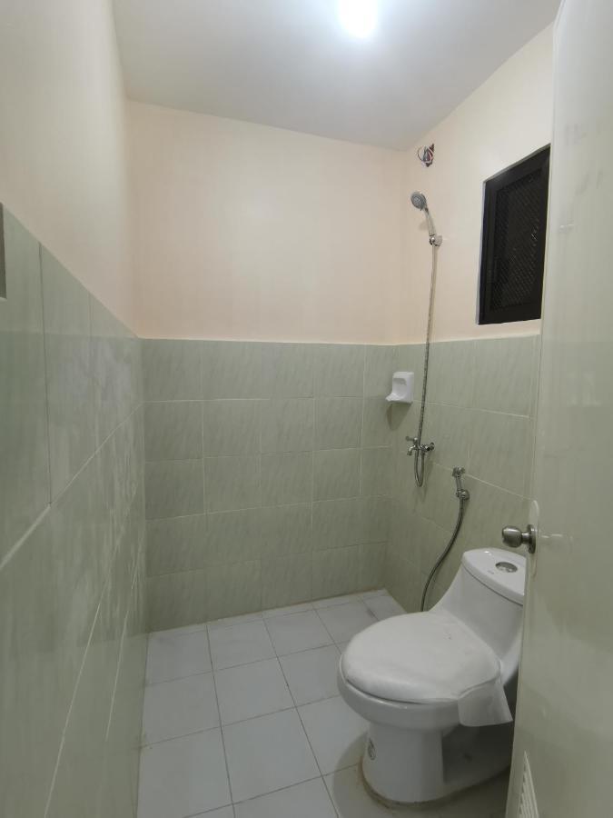 Afs Suites Barra, Opol Кагаян-де-Оро Экстерьер фото