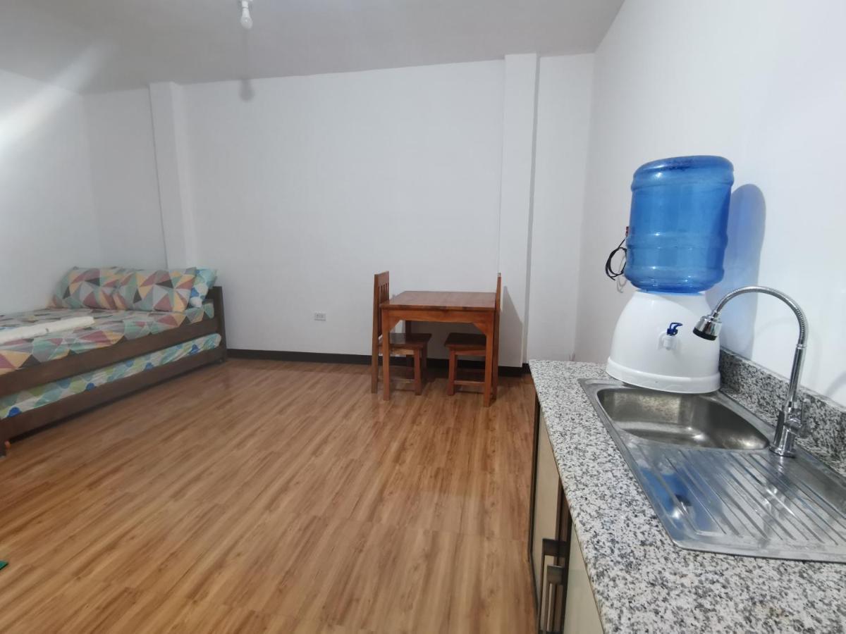 Afs Suites Barra, Opol Кагаян-де-Оро Экстерьер фото
