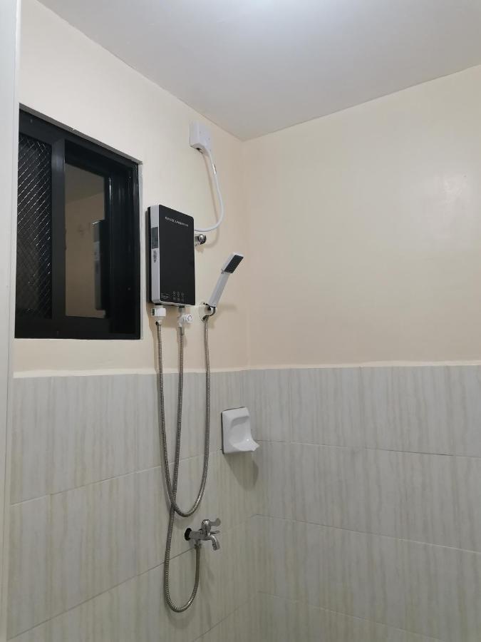 Afs Suites Barra, Opol Кагаян-де-Оро Экстерьер фото