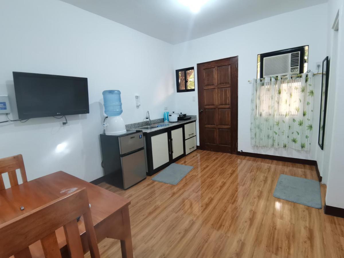 Afs Suites Barra, Opol Кагаян-де-Оро Экстерьер фото