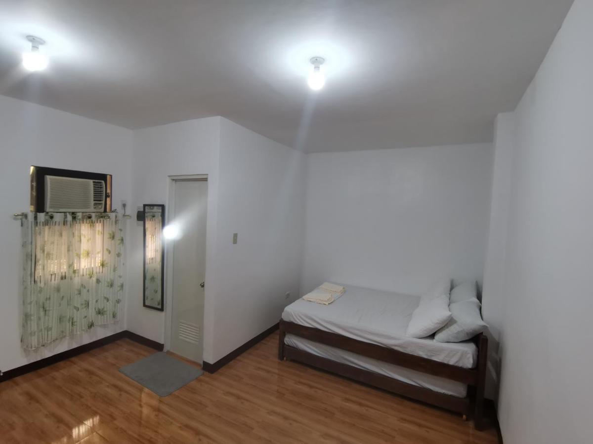 Afs Suites Barra, Opol Кагаян-де-Оро Экстерьер фото