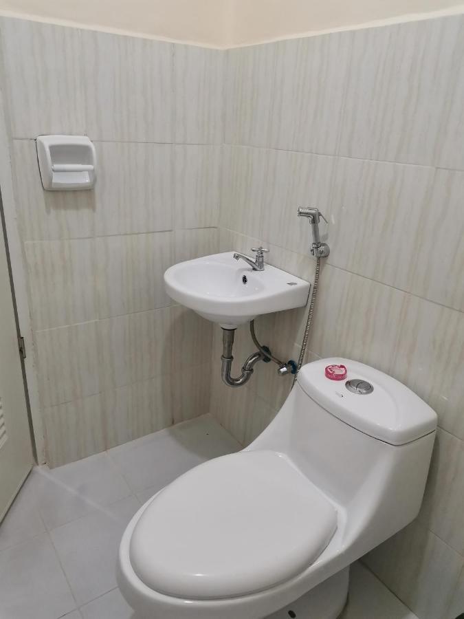 Afs Suites Barra, Opol Кагаян-де-Оро Экстерьер фото